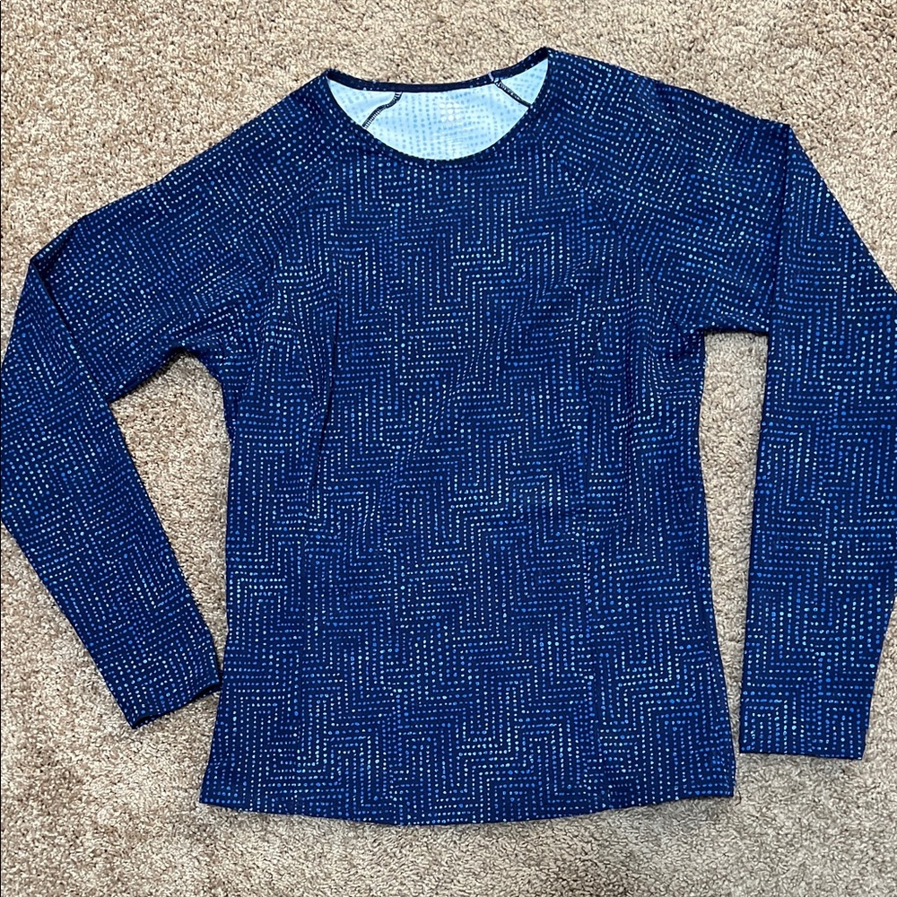 Title Nine Top - image 1